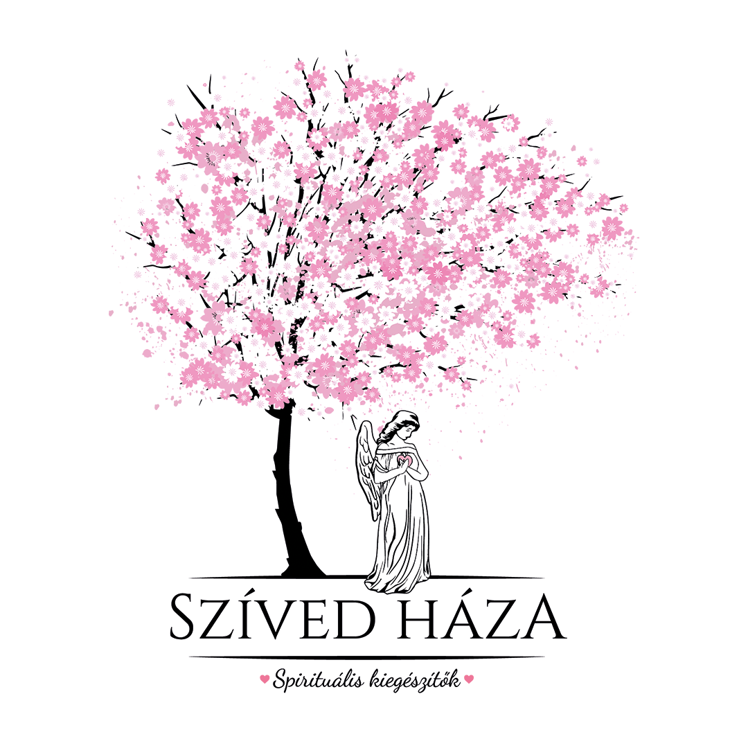 Szived haza logo